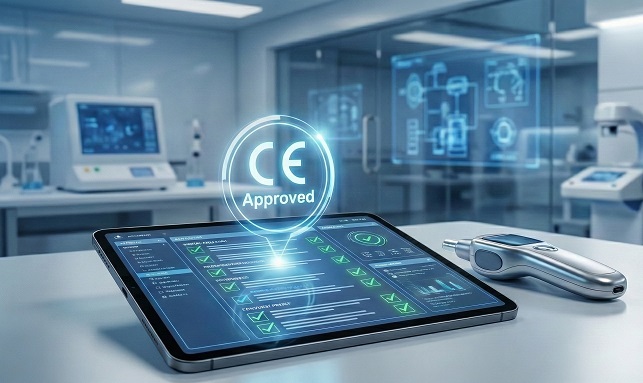 medical device software